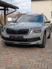 Skoda Kamiq 2021