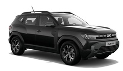 Dacia Duster 2025
