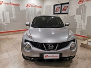 Nissan Juke 2011