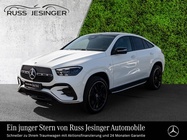 Mercedes-Benz GLE-Class 2025