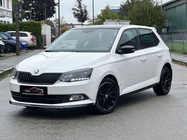 Skoda Fabia 2017