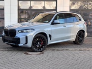 BMW X5 2025