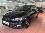 Volkswagen Polo 2021