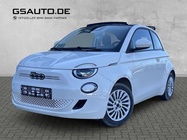 Fiat 500e 2023