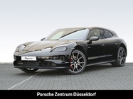 Porsche Taycan 2025