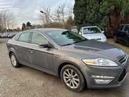 Ford Mondeo 2012