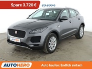 Jaguar E-Pace 2019