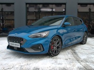 Ford Focus 2021
