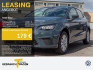 Seat Ibiza 2025