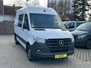 Mercedes-Benz Sprinter 2021