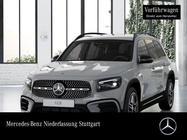 Mercedes-Benz GLB-Class 2025