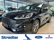 Ford Kuga 2024