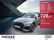 Audi Q5 2025