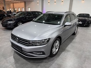 Volkswagen Passat 2022