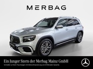 Mercedes-Benz GLB-Class 2025