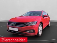 Volkswagen Passat 2023