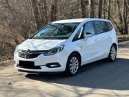 Opel Zafira 2019