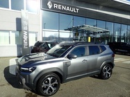 Dacia Duster 2024