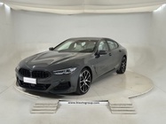 BMW 8 Series 2024