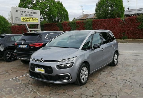 Citroen C4 2022