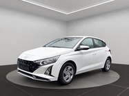 Hyundai i20 2024