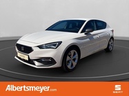 Seat Leon 2022