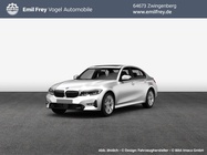 BMW 3 Series 2022