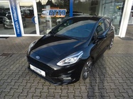 Ford Fiesta 2020