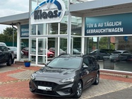 Ford Focus 2021