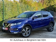 Nissan Qashqai 2021