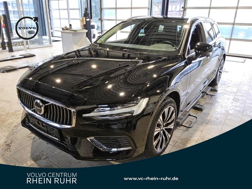 Volvo V60 2022