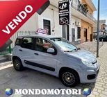 Fiat Panda 2020