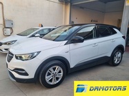 Opel Grandland 2021