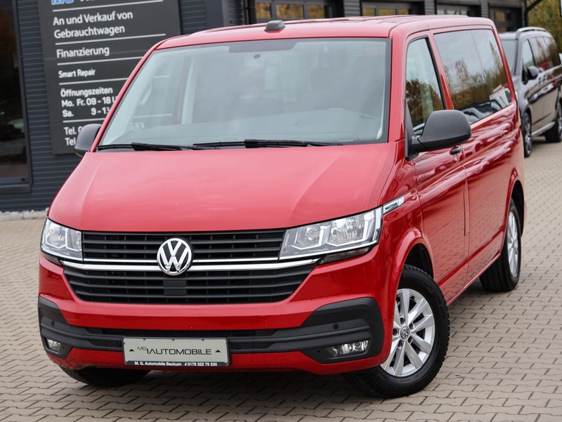 Volkswagen T6