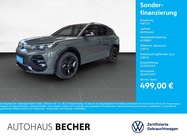 Volkswagen Tiguan 2025