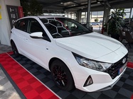 Hyundai i20 2021
