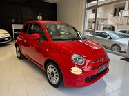 Fiat 500 2021