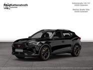 Cupra Formentor 2022