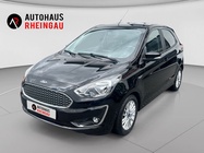 Ford Ka/Ka+ 2019