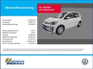 Volkswagen up! 2021