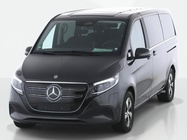Mercedes-Benz EQV 2025
