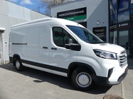 Maxus Deliver 9 2024