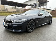 BMW 8 Series 2021