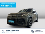 Volkswagen Tiguan 2025