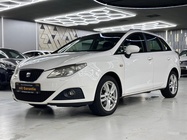 Seat Ibiza 2010