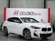 BMW X2 2019