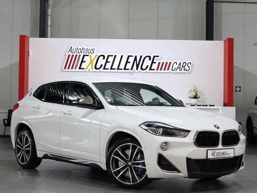 BMW X2 2019