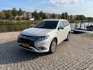 Mitsubishi Outlander 2019