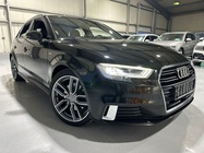 Audi A3 2019