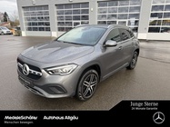 Mercedes-Benz GLA-Class 2022